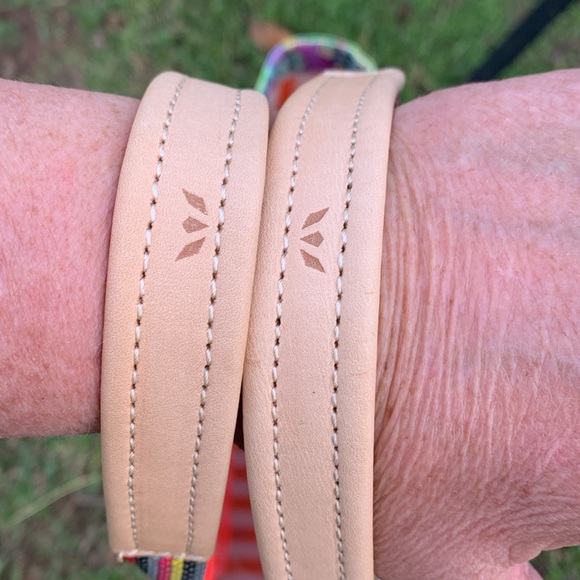 NWT Consuela Beck Journey Tote - Picture 12 of 16